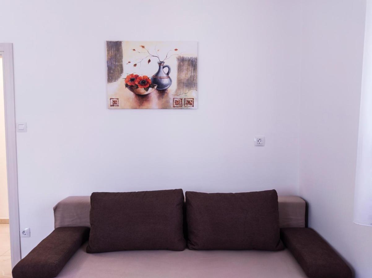 Apartmani Cimerman Veglia Exterior foto