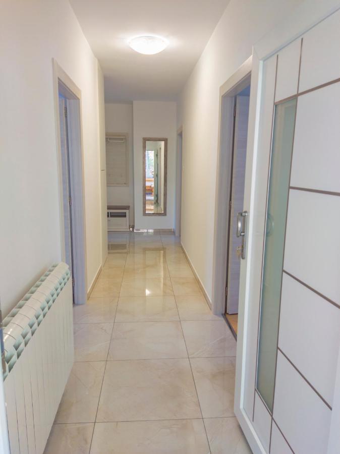 Apartmani Cimerman Veglia Exterior foto