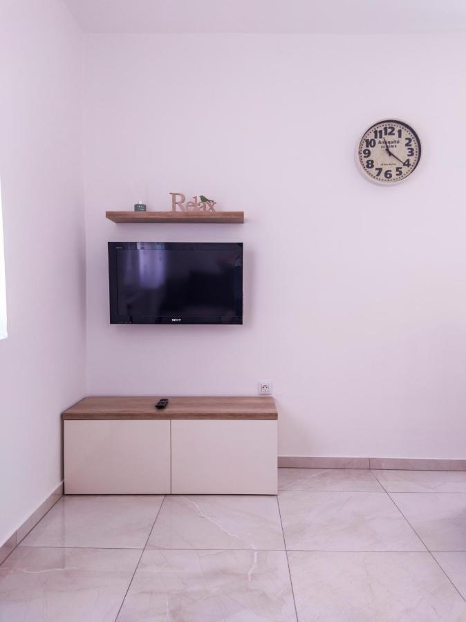 Apartmani Cimerman Veglia Exterior foto